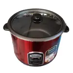 Miyako ASL-3P-300 YLD 3 Liters 3 In 1 Double Pot Rice Cooker – Thumbnail 3